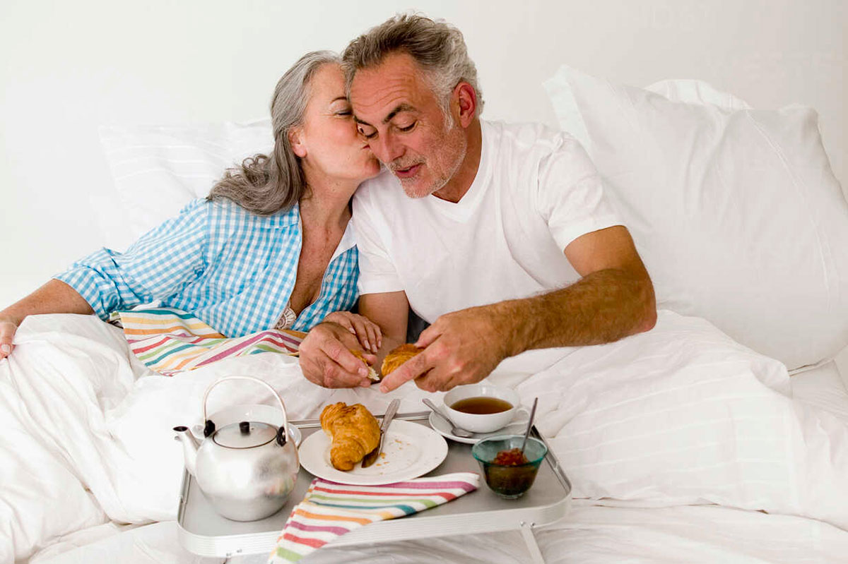 Testosterone therapy In Voorhees: Sex life
