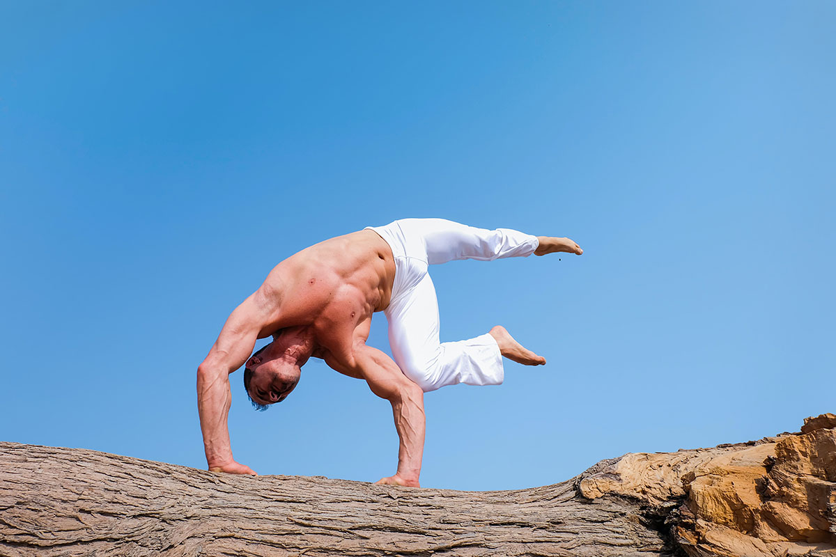 Testosterone therapy In Voorhees: Muscle Strength